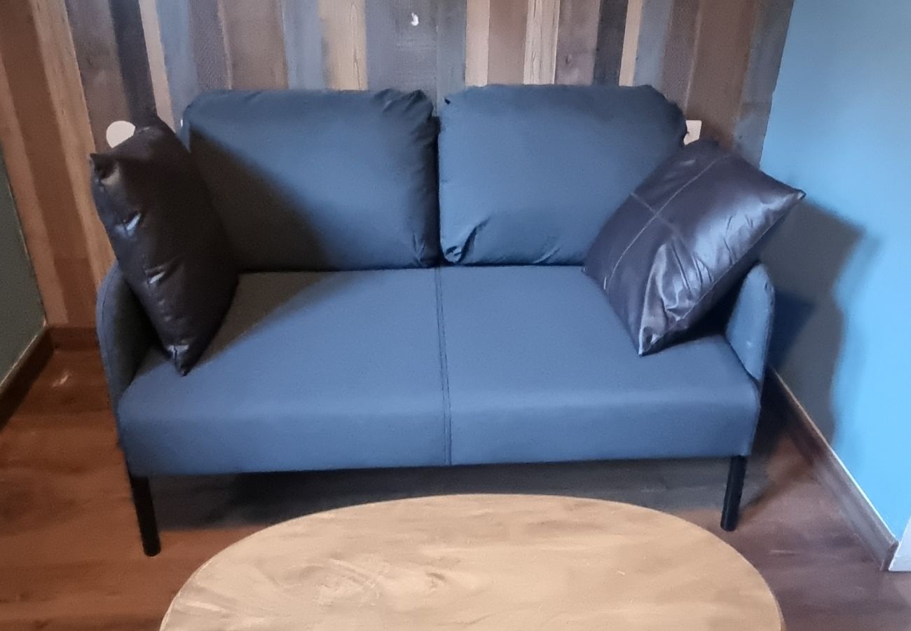 Studio in El Tarter - 32. SOL 15