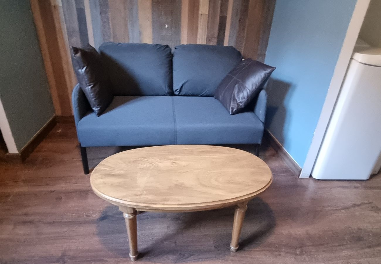 Studio in El Tarter - 32. SOL 15