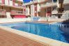Apartment in Xeraco Playa - 4.Delfines VII Bl.I esc.2 1º pta.3 Apartment in Xeraco Playa - 4.Delfines VII Bl.I esc.2 1º pta.3