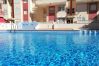 Apartment in Xeraco Playa - 4.Delfines VII Bl.I esc.2 1º pta.3 Apartment in Xeraco Playa - 4.Delfines VII Bl.I esc.2 1º pta.3