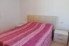 Apartment in Xeraco Playa - 4.Delfines VII Bl.I esc.2 1º pta.3 Apartment in Xeraco Playa - 4.Delfines VII Bl.I esc.2 1º pta.3