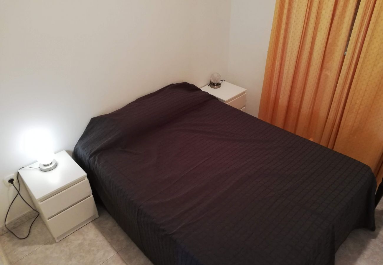 Apartment in Playa Xeraco - 4.Oasis bl.II esc. Ext. bajo Norte