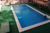 Apartment in Xeraco Playa - 4.Oasis bl.II esc. Ext. bajo Norte Apartment in Xeraco Playa - 4.Oasis bl.II esc. Ext. bajo Norte