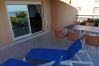 Apartment in Xeraco Playa - 4.Oasis bl.II esc. Ext. bajo Norte Apartment in Xeraco Playa - 4.Oasis bl.II esc. Ext. bajo Norte