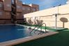 Apartment in Xeraco Playa - 4.Oasis Bl.III Esc.A 2º pta.2 ático Apartment in Xeraco Playa - 4.Oasis Bl.III Esc.A 2º pta.2 ático
