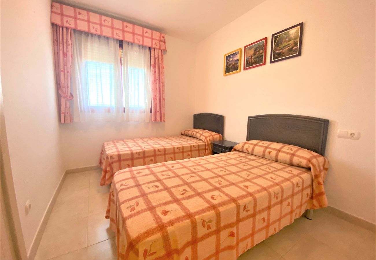 Apartment in Calpe / Calp - Alq 178 Amatista Apartment