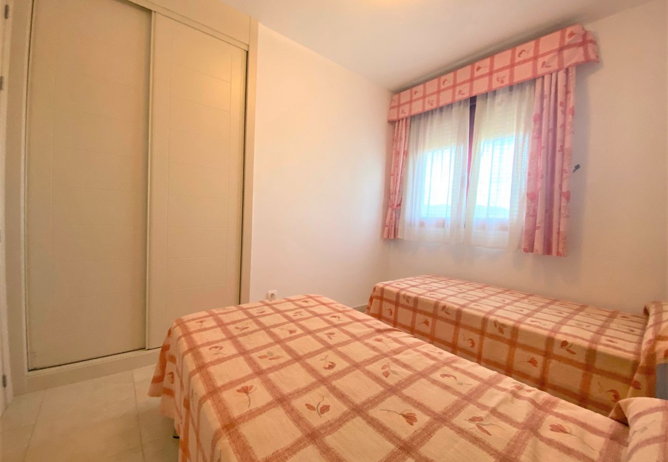 Apartment in Calpe / Calp - Alq 178 Amatista Apartment