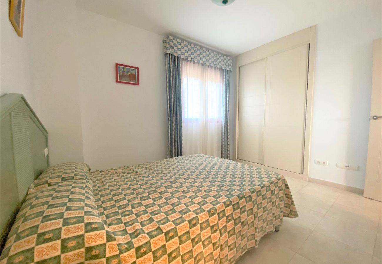 Apartment in Calpe / Calp - Alq 178 Amatista Apartment