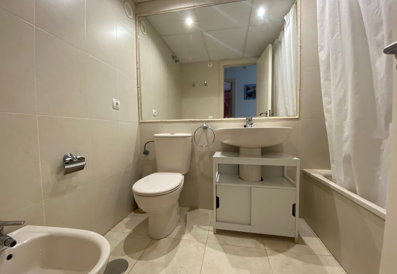 Apartment in Calpe / Calp - Alq 178 Amatista Apartment