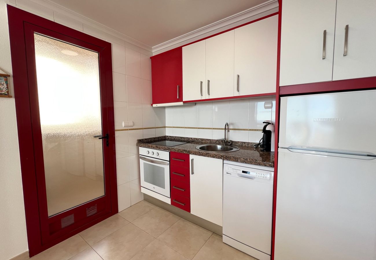 Apartment in Calpe / Calp - Alq 178 Amatista Apartment