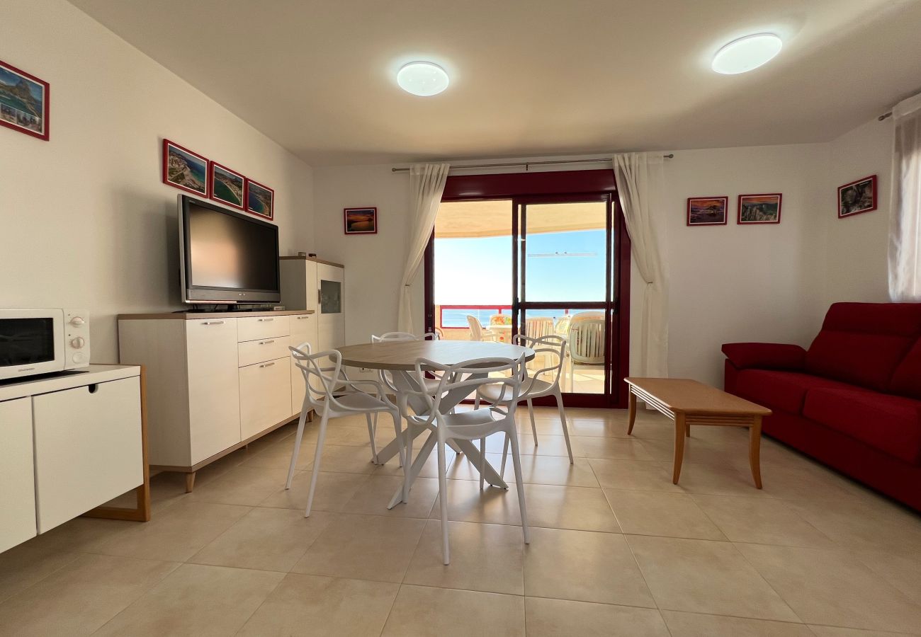 Apartment in Calpe / Calp - Alq 178 Amatista Apartment