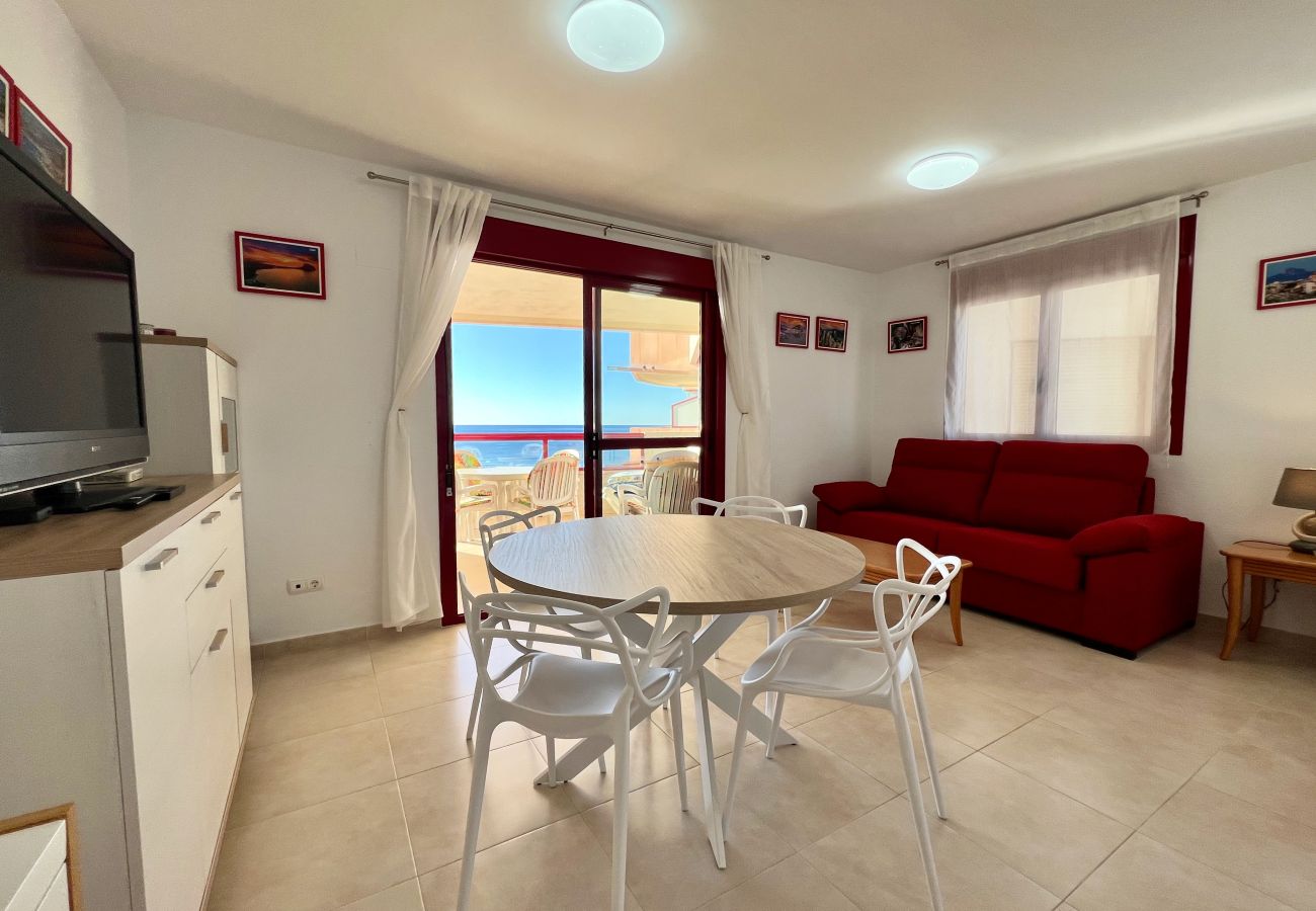 Apartment in Calpe / Calp - Alq 178 Amatista Apartment