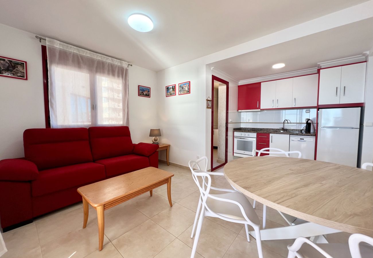 Apartment in Calpe / Calp - Alq 178 Amatista Apartment