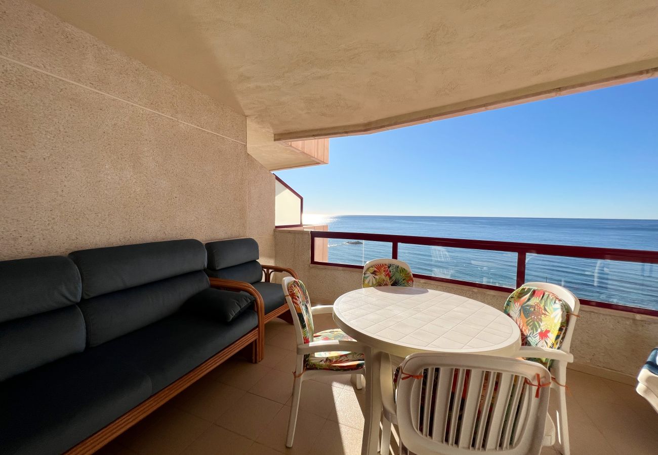 Apartment in Calpe / Calp - Alq 178 Amatista Apartment