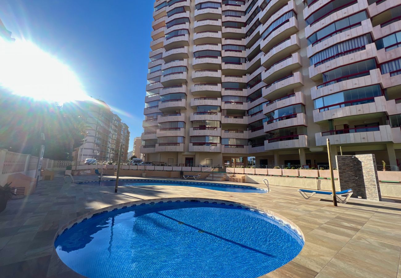 Apartment in Calpe / Calp - Alq 178 Amatista Apartment