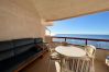 Apartment in Calpe - Alq 178 Amatista Apartment