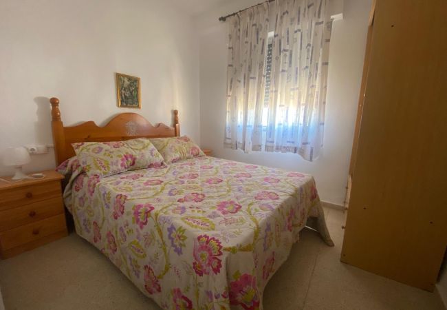 Apartment in Playa Xeraco - 4.La Goleta 6ºC