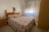 Apartment in Xeraco Playa - 4.La Goleta 6ºC Apartment in Xeraco Playa - 4.La Goleta 6ºC