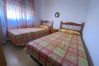 Apartment in Xeraco Playa - 4.La Goleta 6ºC Apartment in Xeraco Playa - 4.La Goleta 6ºC