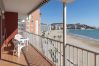 Apartment in Cullera - EL RACO, A-7º-13