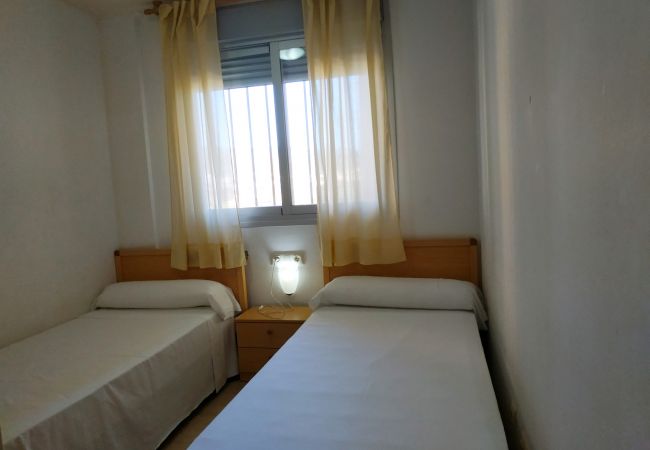 Apartment in Peñiscola - PO 2A1 (152)