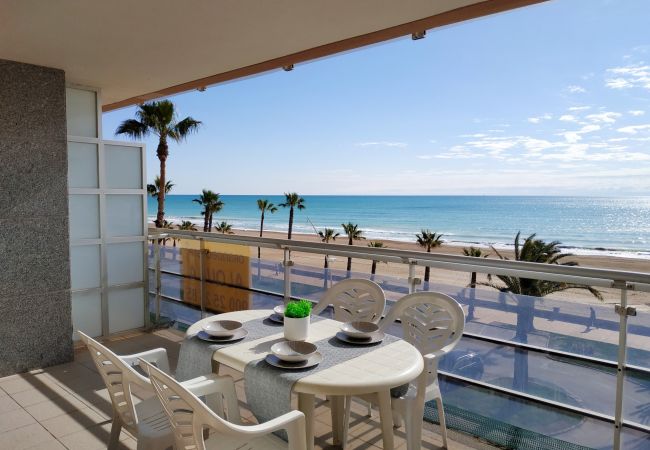 Apartment in Peñiscola - PO 2A1 (152)