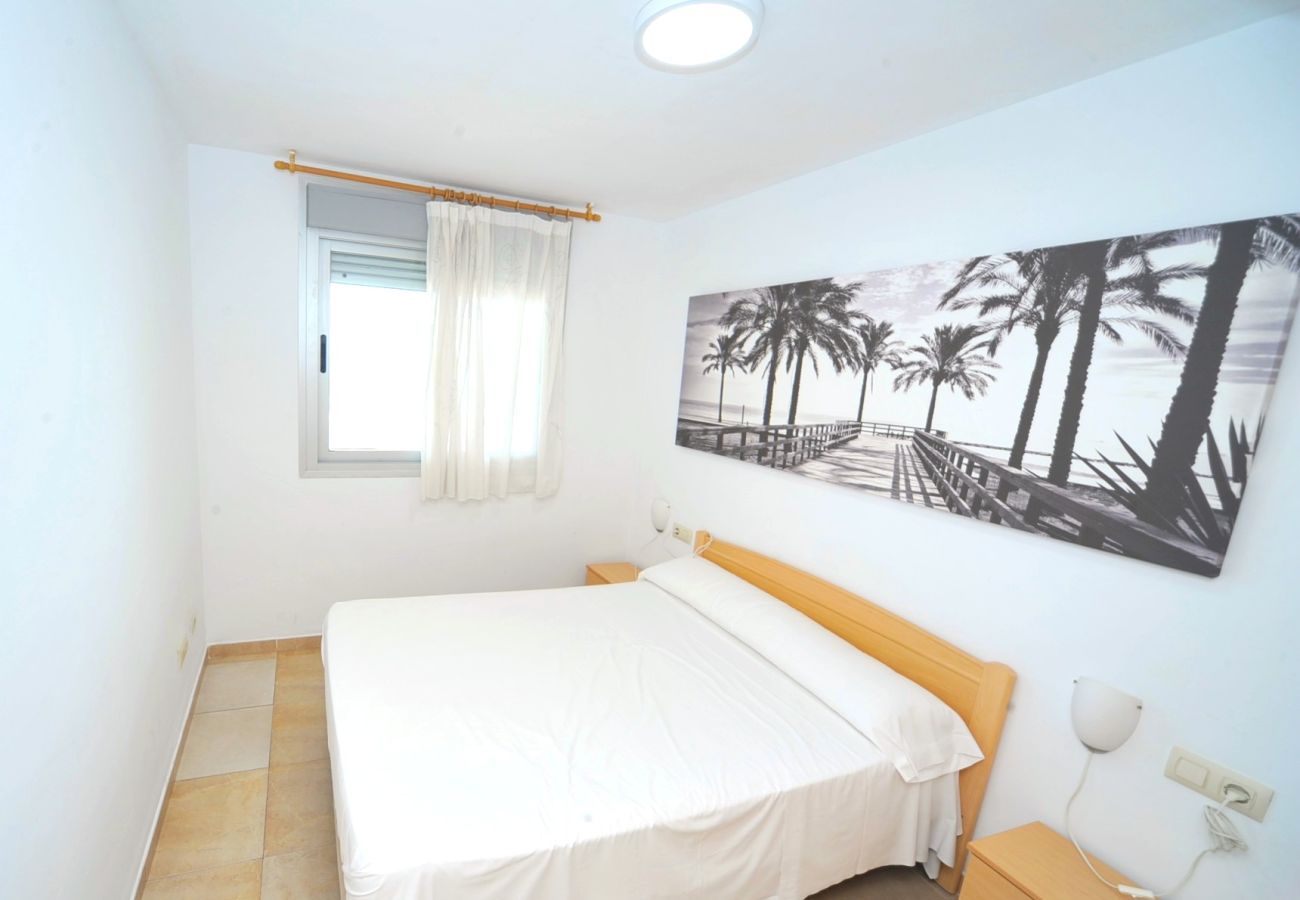 Apartment in Peñiscola - PO 2D (156)