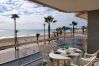 Apartment in Peñiscola - PO 2A1 (152) Apartment in Peñiscola - PO 2A1 (152)