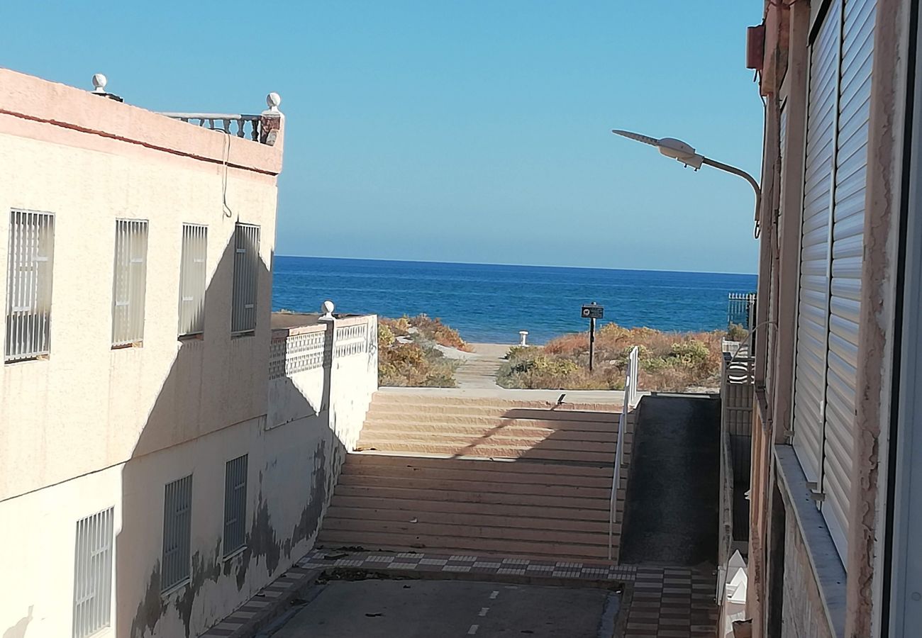 Apartment in Playa Xeraco - 4.La Dorada 2º pta.4