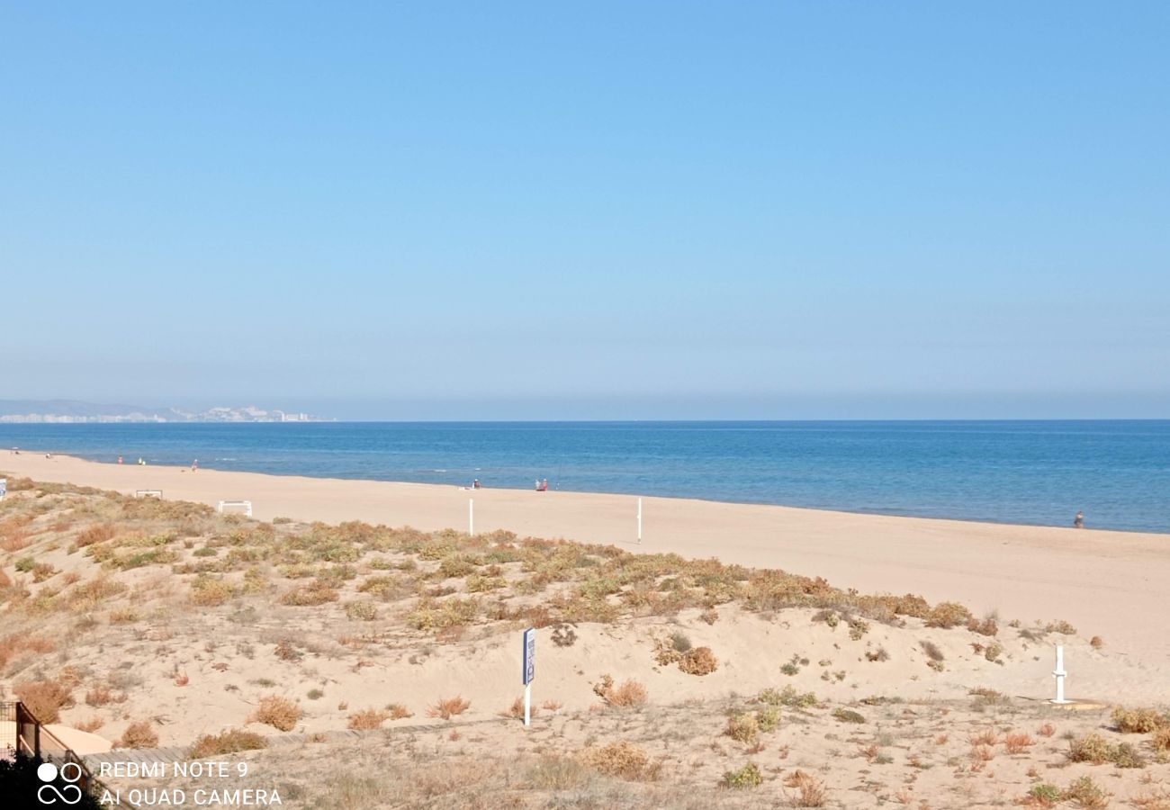 Apartment in Playa Xeraco - 4.La Dorada 2º pta.4