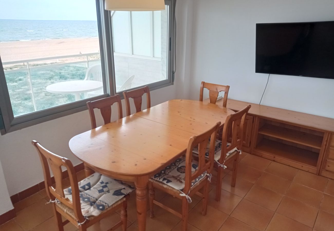 Apartment in Playa Xeraco - 4.La Dorada 2º pta.4