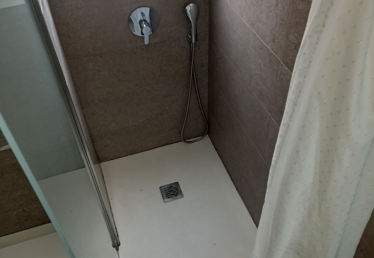 Apartment in Playa Xeraco - 4.La Dorada 2º pta.4