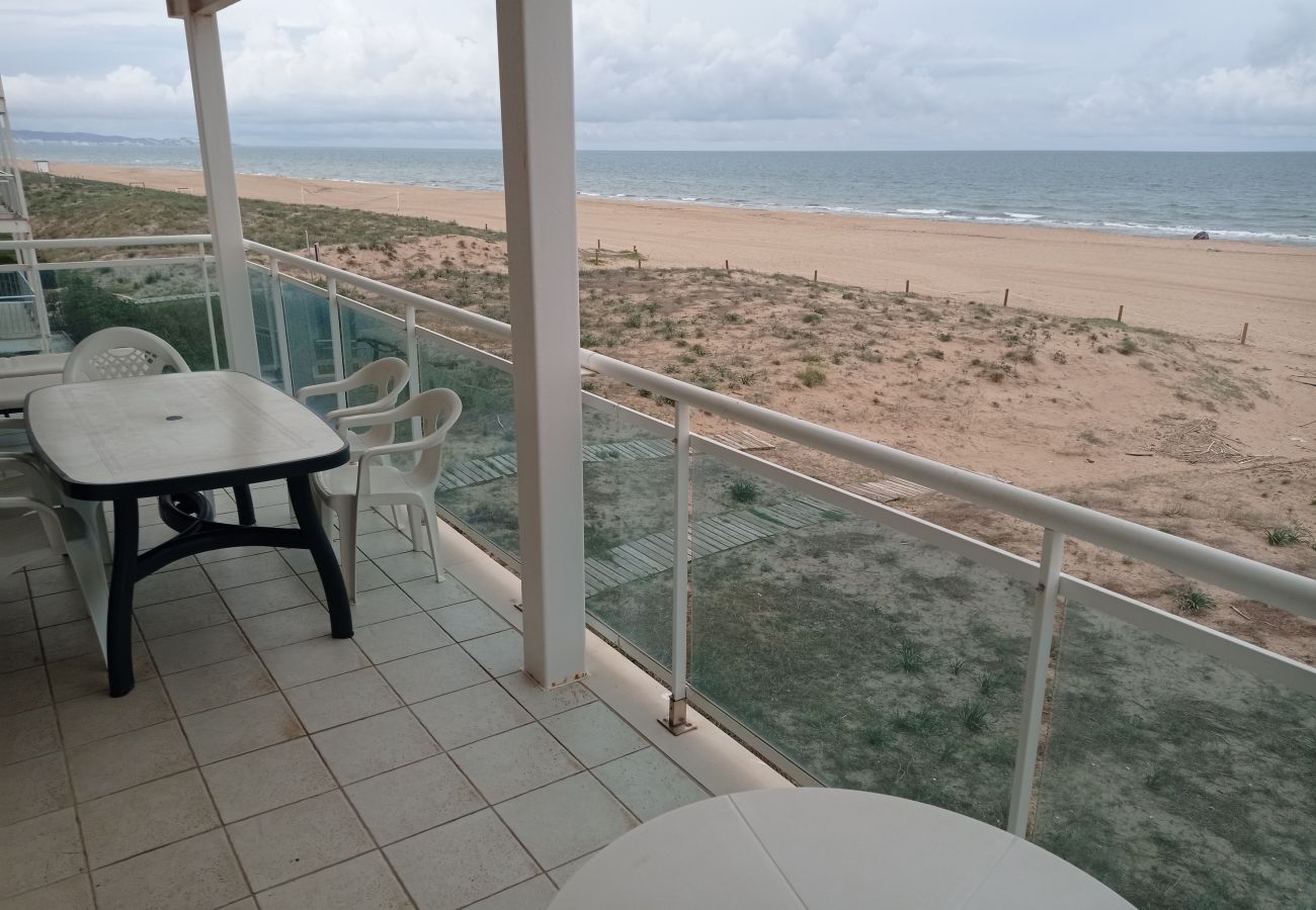 Apartment in Playa Xeraco - 4.La Dorada 2º pta.4