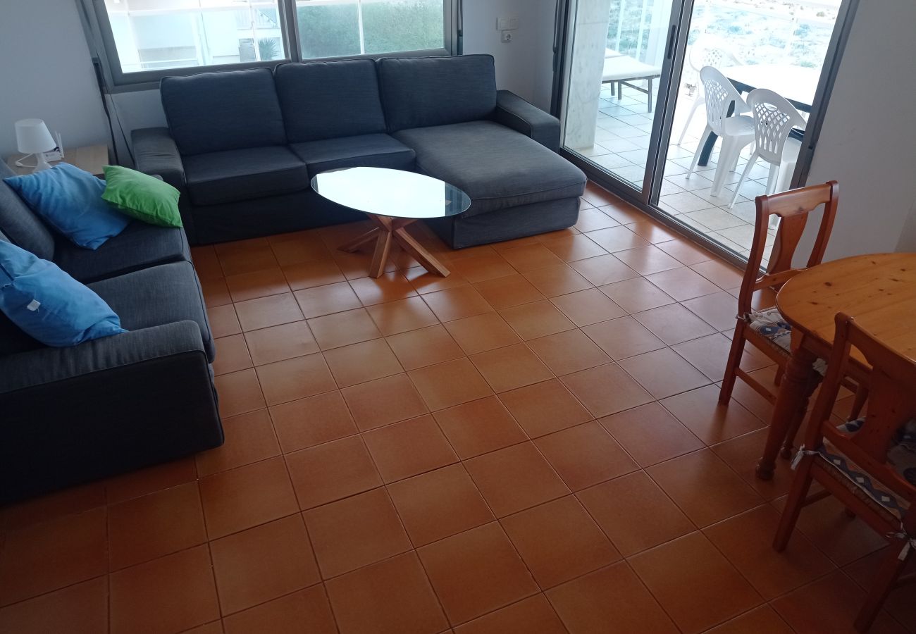 Apartment in Playa Xeraco - 4.La Dorada 2º pta.4