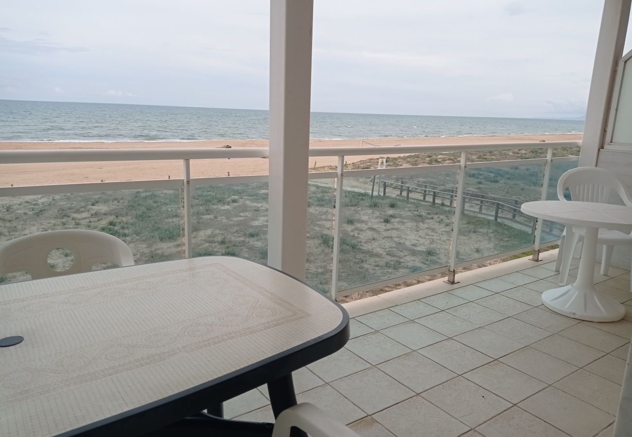 Apartment in Playa Xeraco - 4.La Dorada 2º pta.4