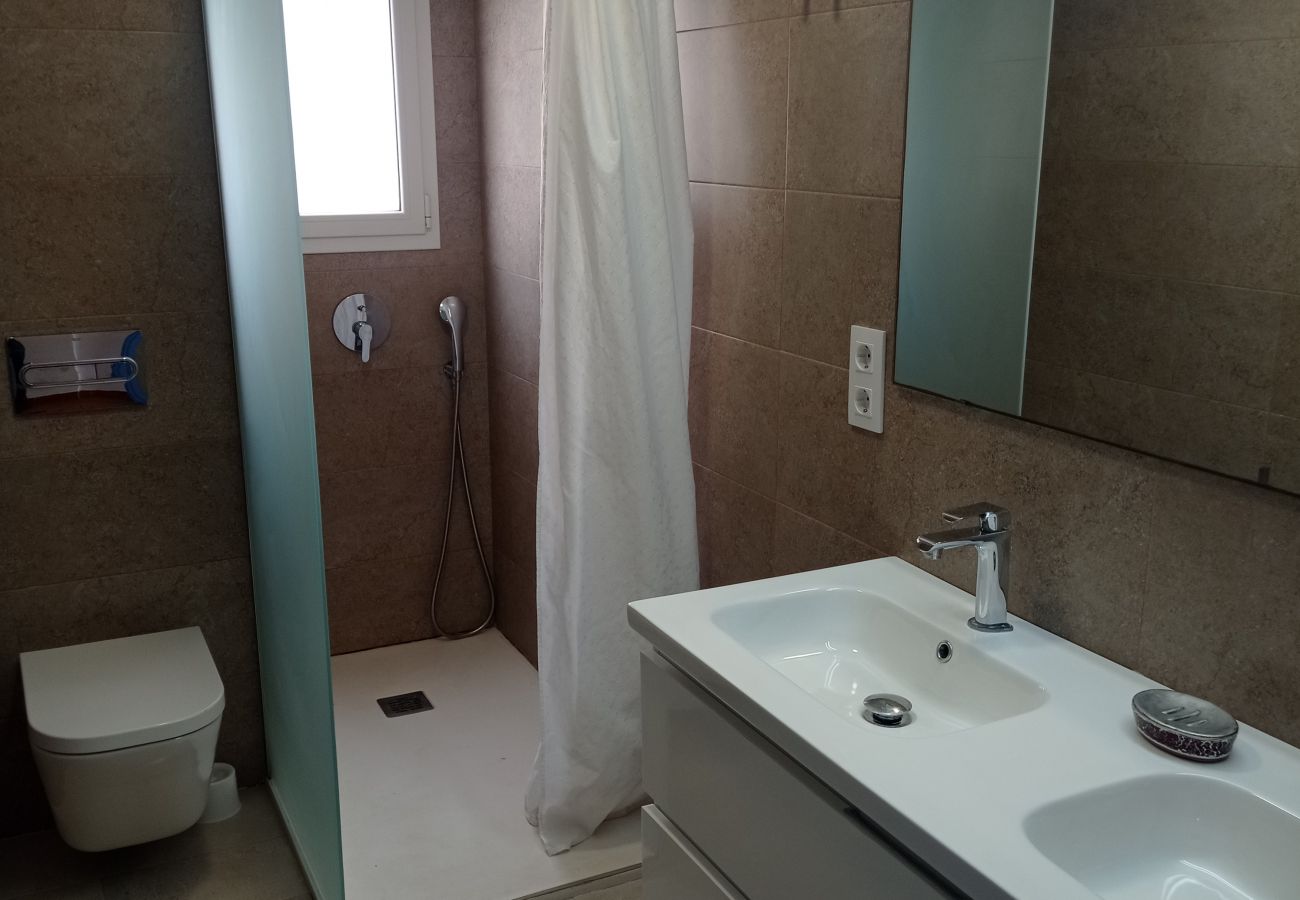 Apartment in Playa Xeraco - 4.La Dorada 2º pta.4