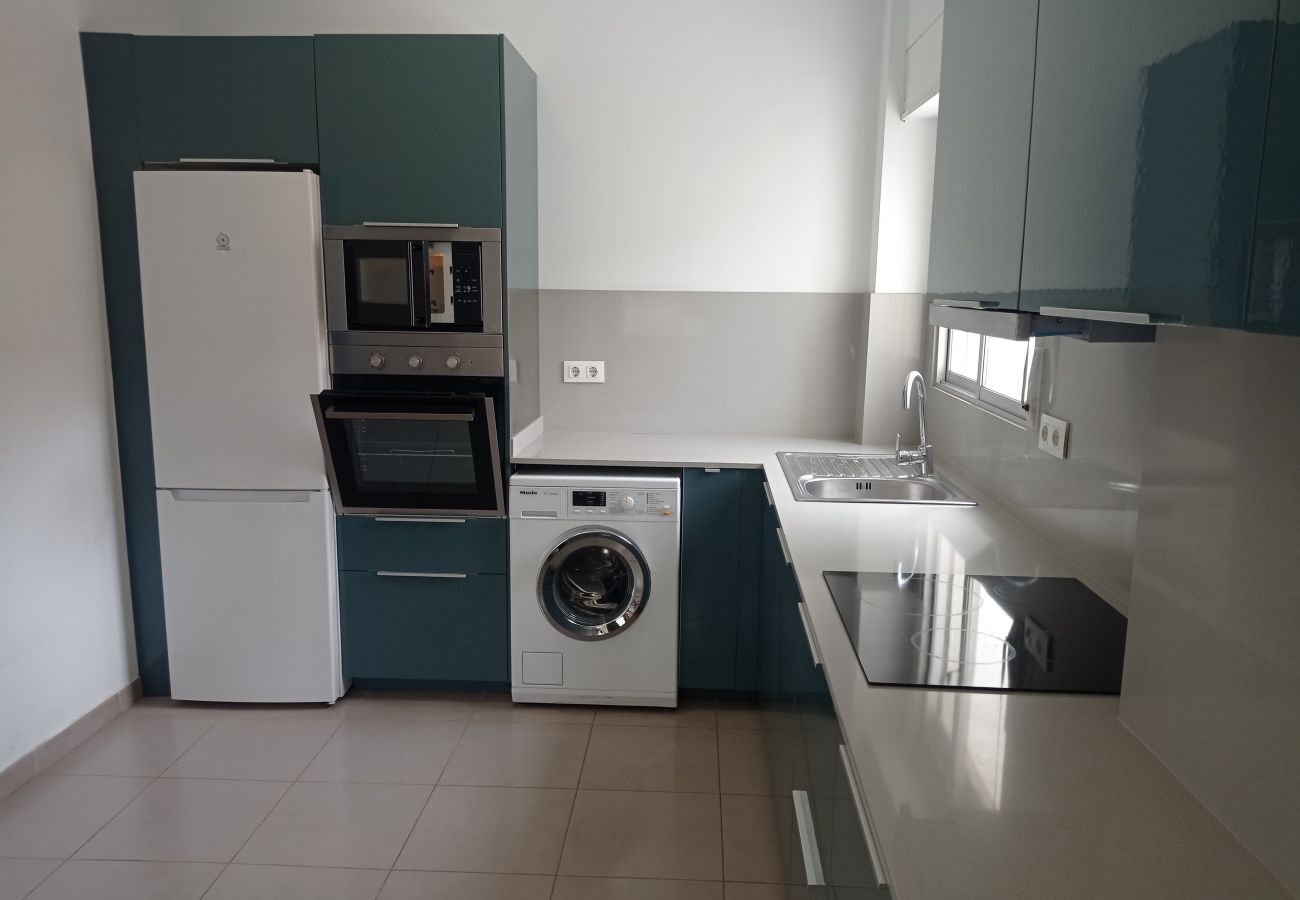 Apartment in Playa Xeraco - 4.La Dorada 2º pta.4