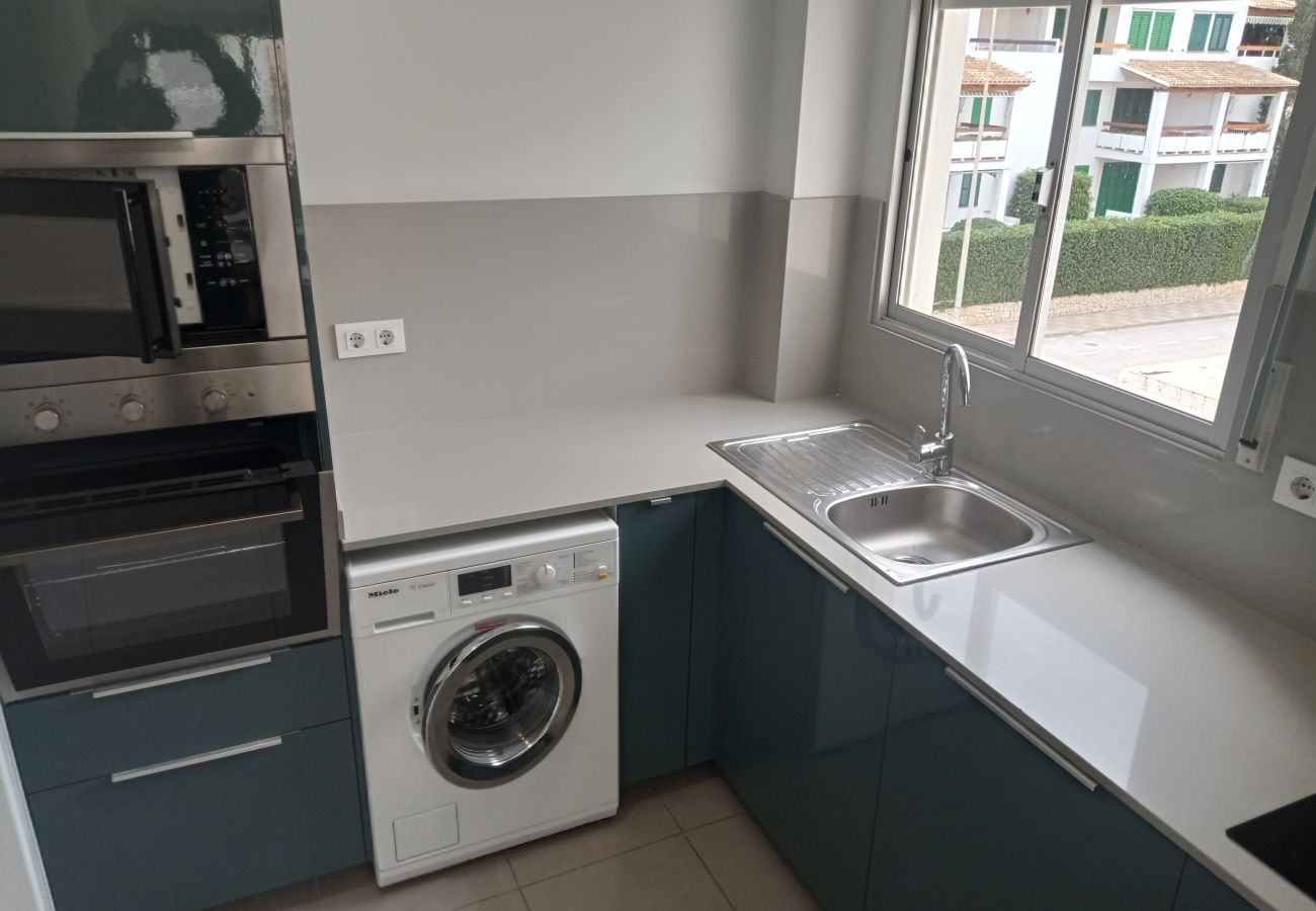 Apartment in Playa Xeraco - 4.La Dorada 2º pta.4