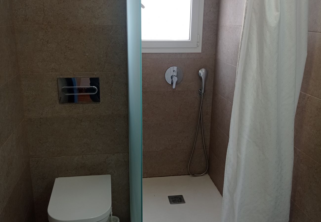 Apartment in Playa Xeraco - 4.La Dorada 2º pta.4