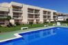 Apartment in Xeraco Playa - Solmar II 12 - 2º (garaje 18) Apartment in Xeraco Playa - Solmar II 12 - 2º (garaje 18)