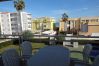Apartment in Xeraco Playa - Solmar II 12 - 2º (garaje 18) Apartment in Xeraco Playa - Solmar II 12 - 2º (garaje 18)
