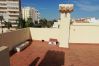 Apartment in Xeraco Playa - 4.Residencial Les Motes Bl.II 2º pta.16 ático Apartment in Xeraco Playa - 4.Residencial Les Motes Bl.II 2º pta.16 ático