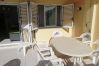 Apartment in Xeraco Playa - 4.Residencial Les Motes Bl.II 2º pta.16 ático Apartment in Xeraco Playa - 4.Residencial Les Motes Bl.II 2º pta.16 ático