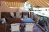 Apartment in Xeraco Playa - 4.Oasis Bl.I 1ºD Apartment in Xeraco Playa - 4.Oasis Bl.I 1ºD