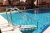 Apartment in Xeraco Playa - 4.Oasis Bl.I 1ºD Apartment in Xeraco Playa - 4.Oasis Bl.I 1ºD