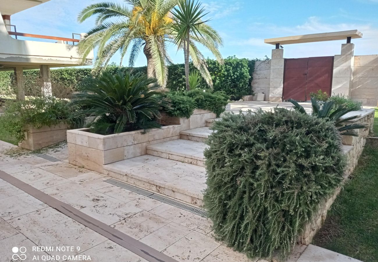 Apartment in Playa Xeraco - 4.Xeracsol III 3º pta.9