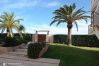 Apartment in Xeraco Playa - 4.Xeracsol III 3º pta.9 Apartment in Xeraco Playa - 4.Xeracsol III 3º pta.9