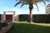 Apartment in Xeraco Playa - 4.Xeracsol III 3º pta.9 Apartment in Xeraco Playa - 4.Xeracsol III 3º pta.9