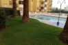 Apartment in Xeraco Playa - 4.Playa Blanca 2ºB Apartment in Xeraco Playa - 4.Playa Blanca 2ºB