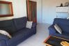 Apartment in Xeraco Playa - 4.Playa Blanca 2ºB Apartment in Xeraco Playa - 4.Playa Blanca 2ºB